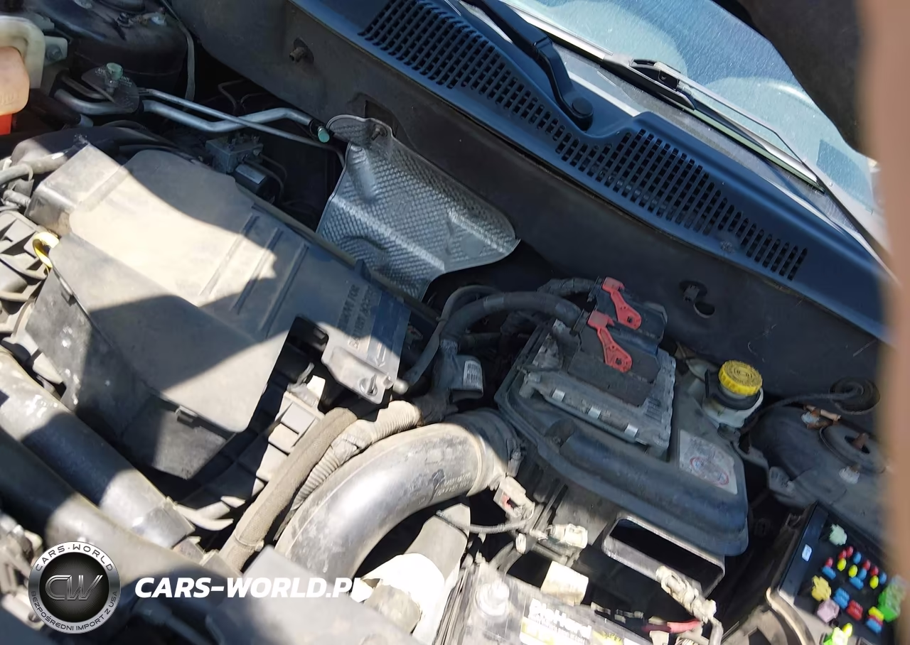 2014 Jeep Compass Altitude VIN:1C4NJCBAXED679012 - 10
