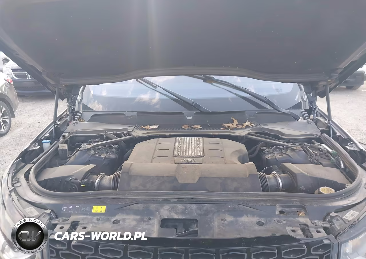 2019 Land Rover Discovery Hse VIN:SALRR2RV9KA087927 - 10