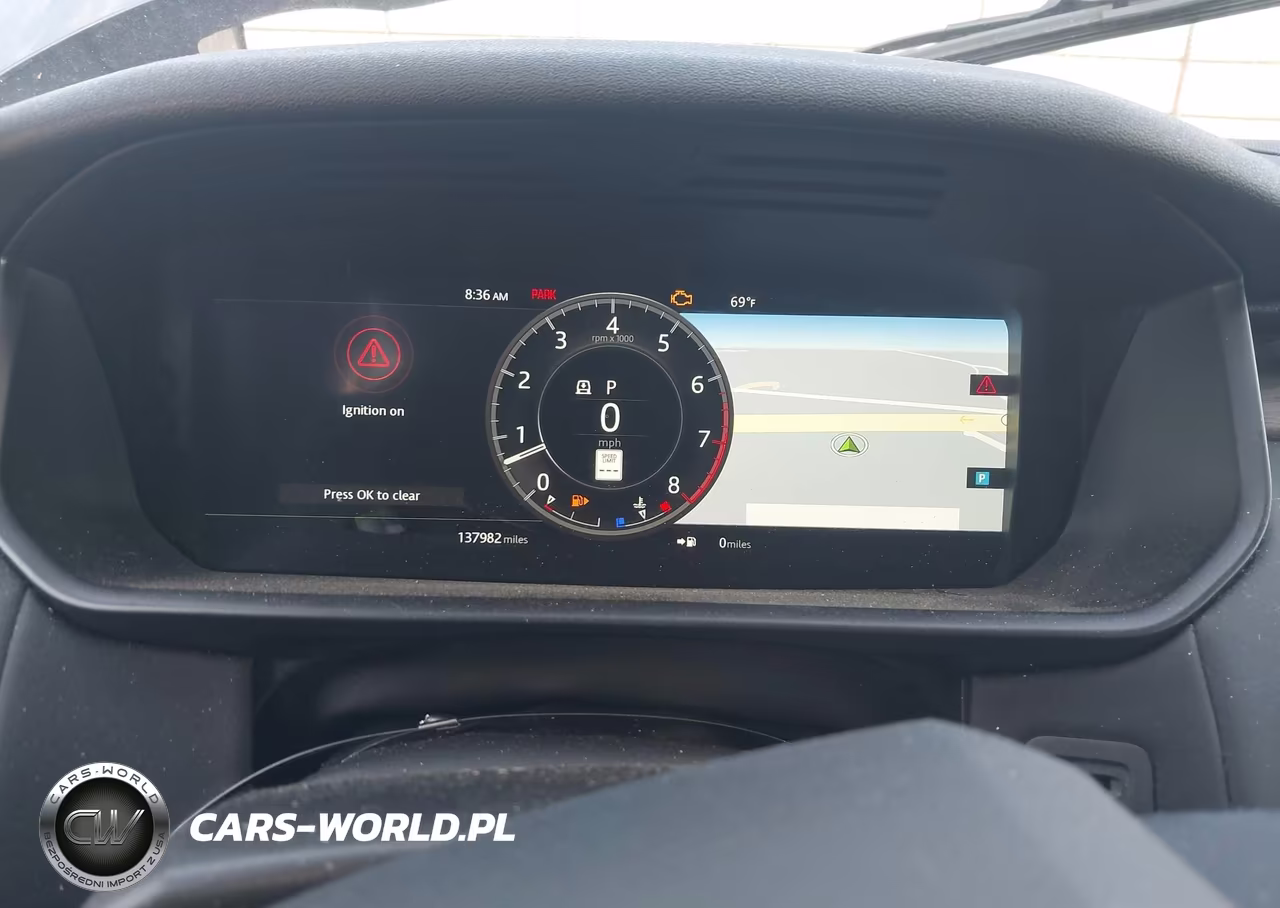 2019 Land Rover Discovery Hse VIN:SALRR2RV9KA087927 - 7