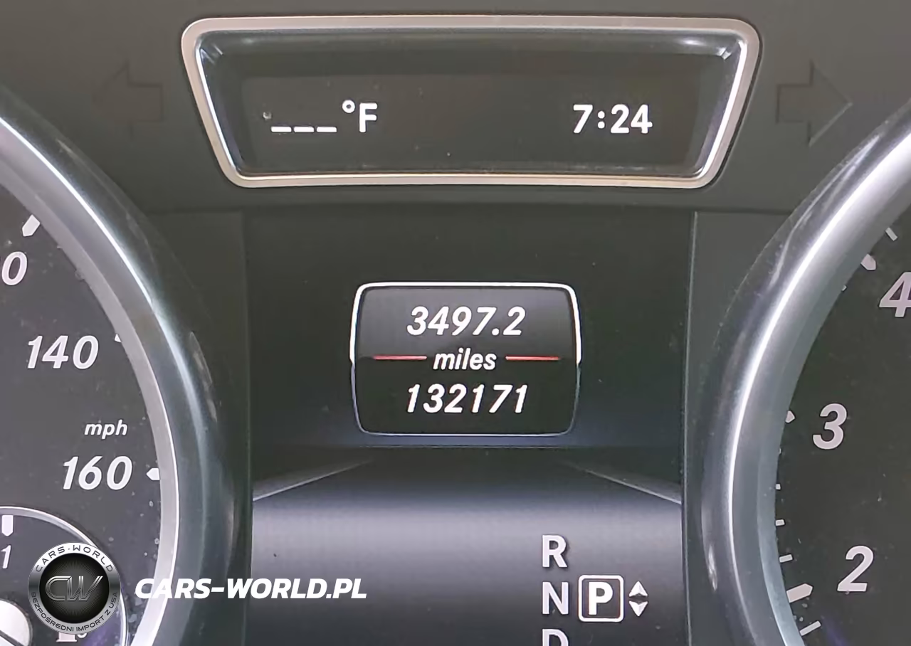 2014 Mercedes-Benz Ml 350 VIN:4JGDA5JBXEA358960 - 15