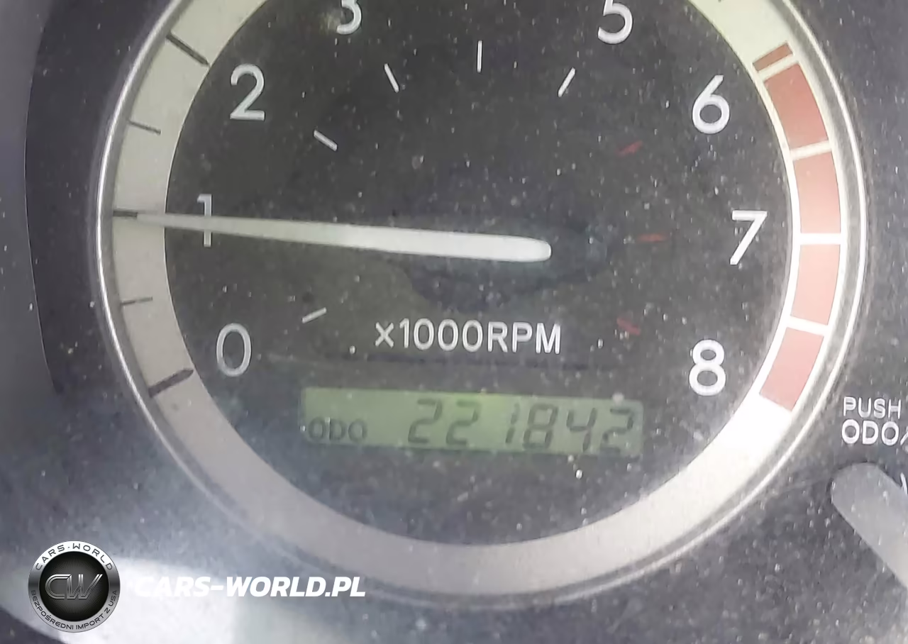 2004 Toyota Sienna Le VIN:5TDZA23C04S214382 - 16