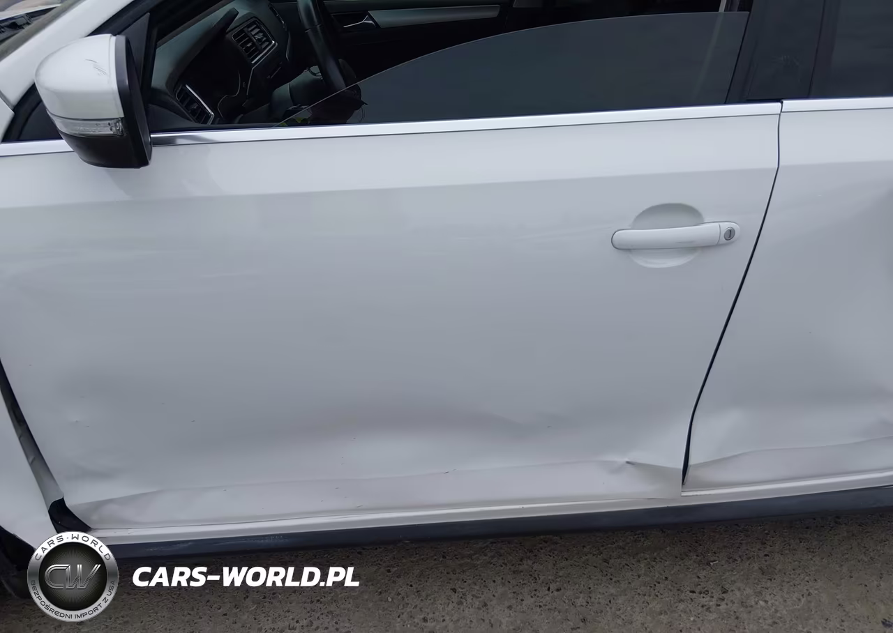 2013 Volkswagen Jetta 2.5L Se VIN:3VWDP7AJ6DM456047 - 14