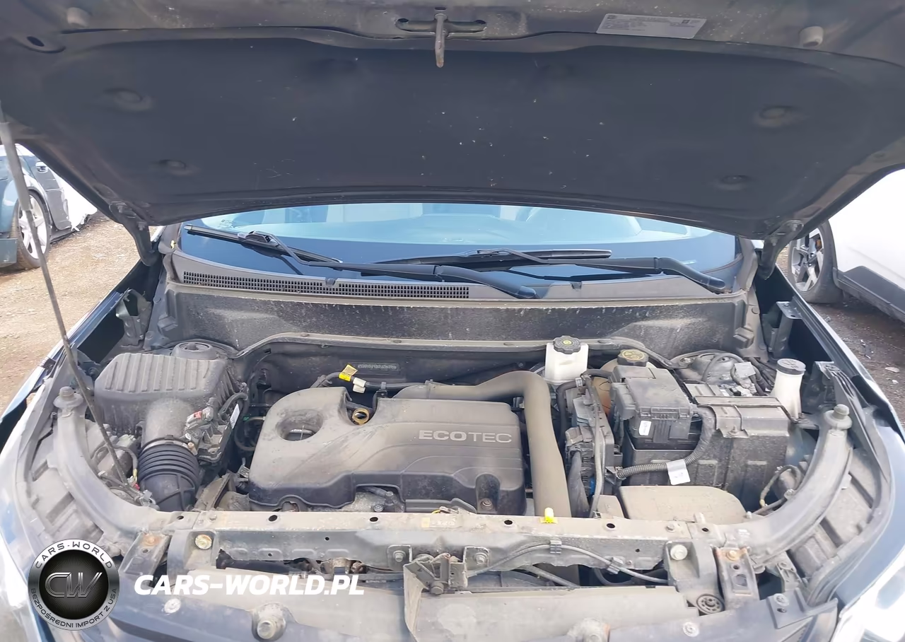 2018 Chevrolet Equinox Ls VIN:3GNAXHEV8JS635195 - 10