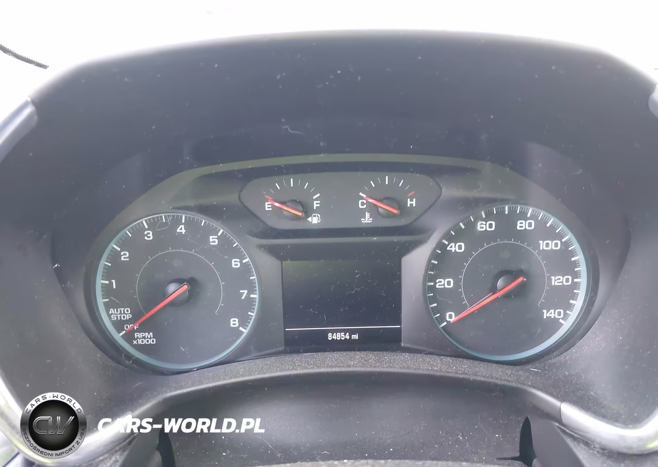 2018 Chevrolet Equinox Ls VIN:3GNAXHEV8JS635195 - 7