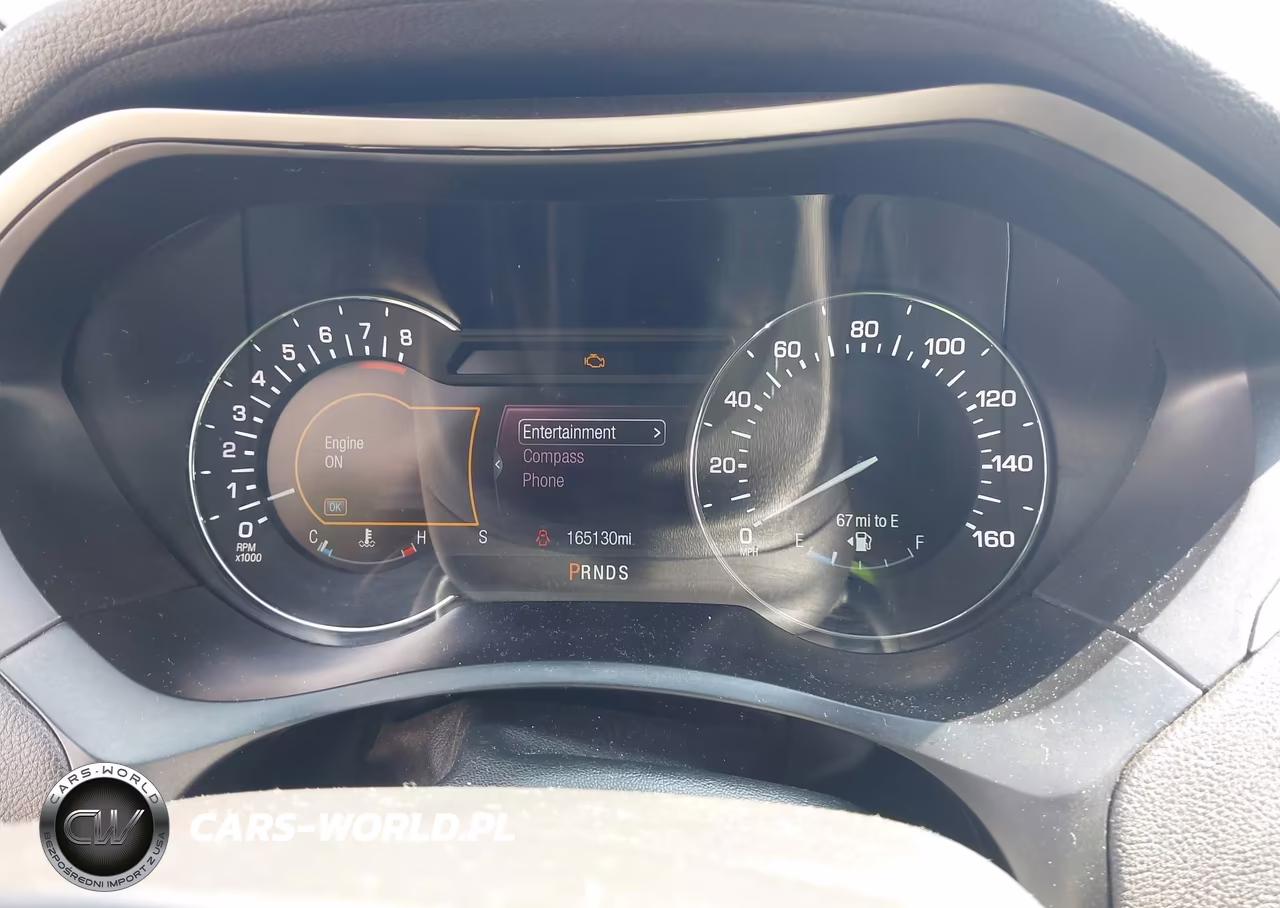 2014 Lincoln Mkz VIN:3LN6L2GK1ER827738 - 7