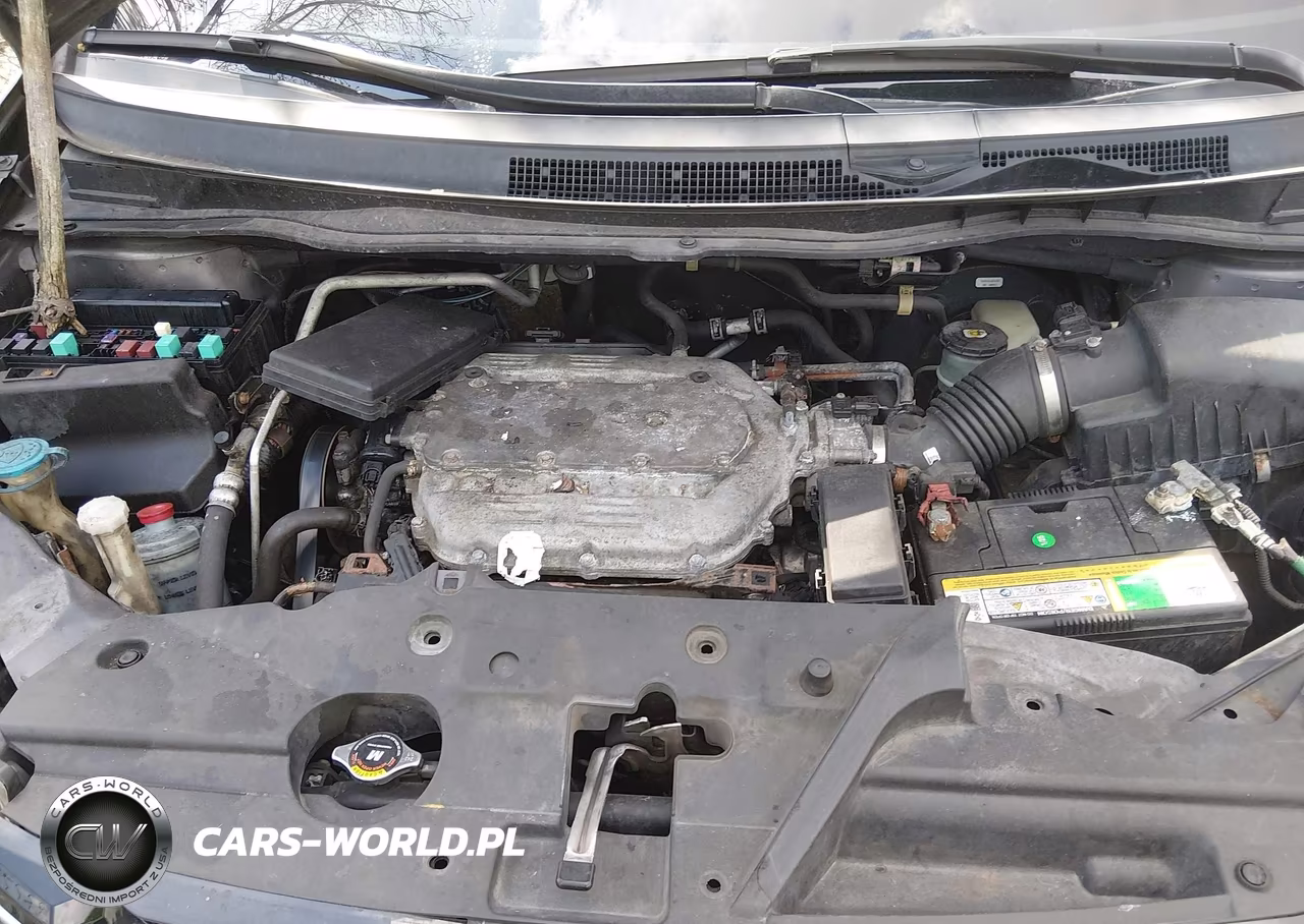 2015 Honda Odyssey Exl VIN:5FNRL5H61FB091844 - 10