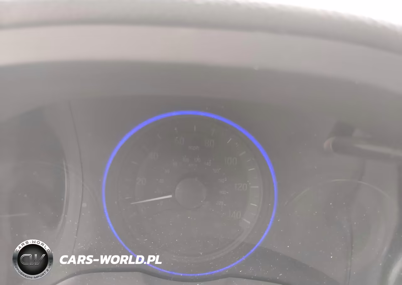 2016 Honda Hr-V Ex VIN:3CZRU5H50GM724751 - 15