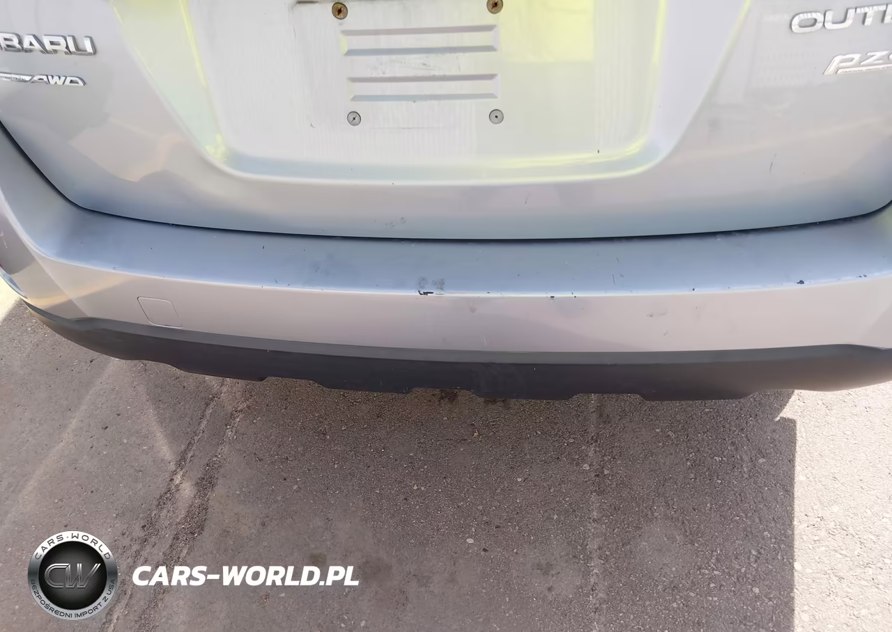 2013 Subaru Outback 2.5I Premium VIN:4S4BRBCC5D3276867 - 6