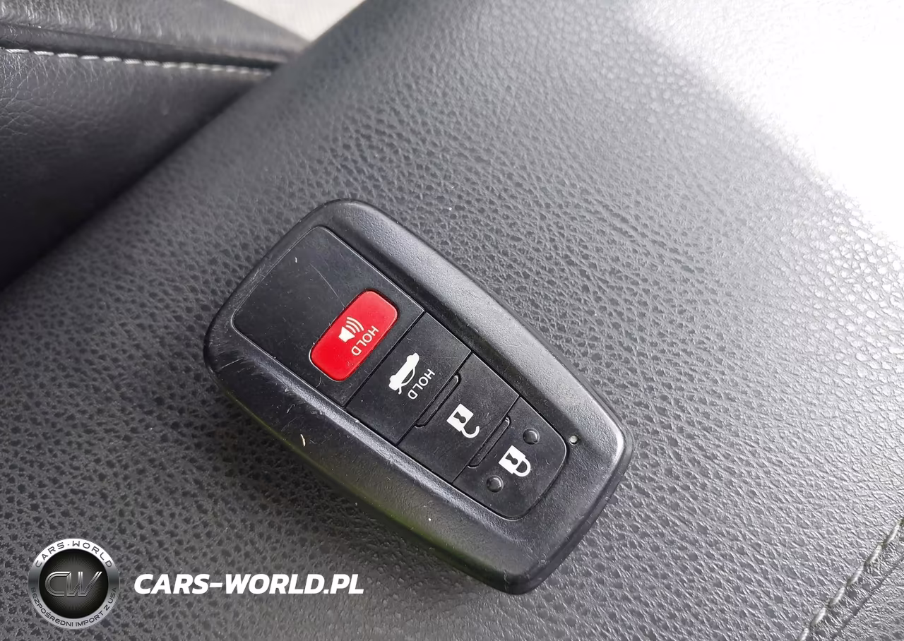 2022 Toyota Camry Xse VIN:4T1K61AK0NU015588 - 11