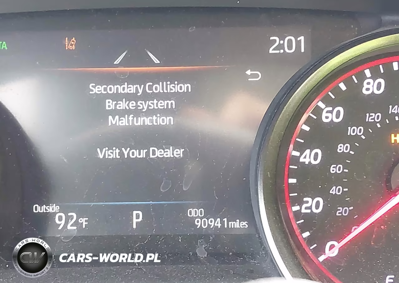 2022 Toyota Camry Xse VIN:4T1K61AK0NU015588 - 15