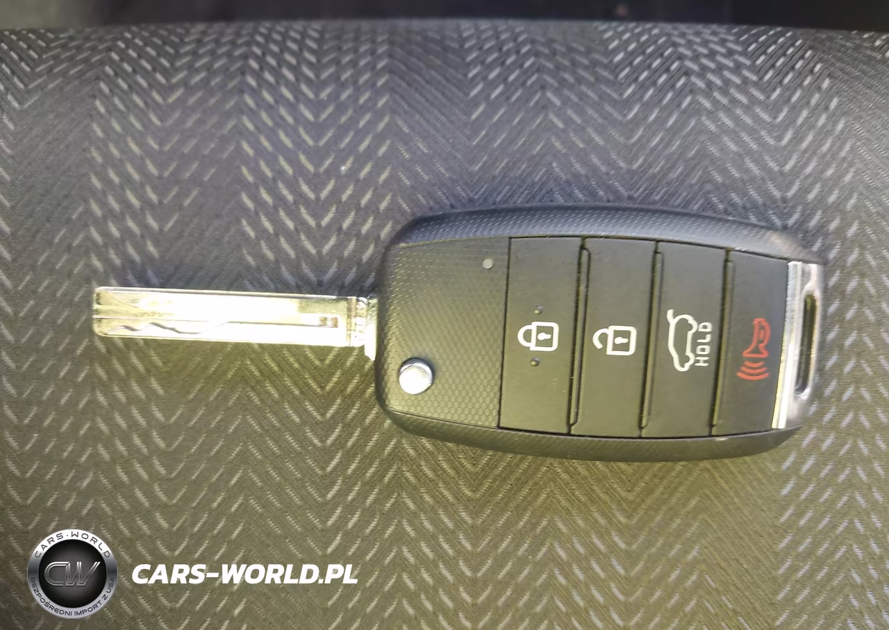 2019 Kia Sportage Lx VIN:KNDPMCAC1K7590118 - 11