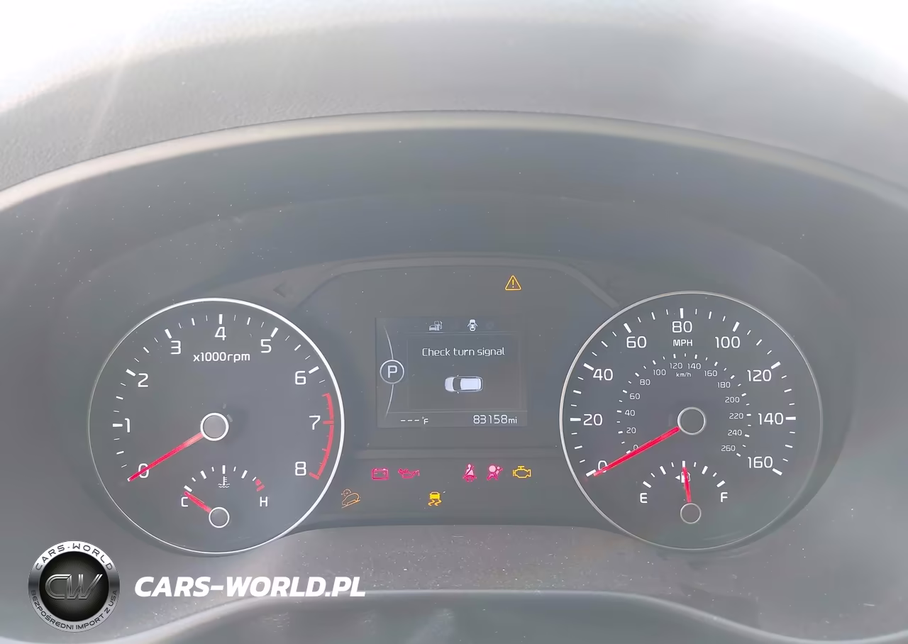 2019 Kia Sportage Lx VIN:KNDPMCAC1K7590118 - 7