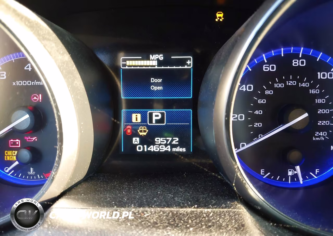 2017 Subaru Outback 2.5I Premium VIN:4S4BSACC5H3404402 - 16