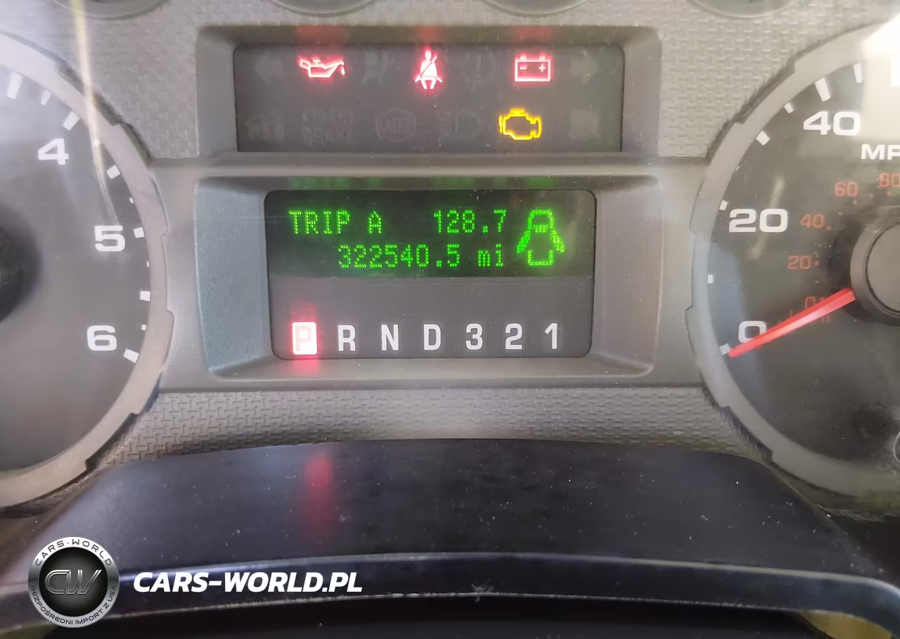 2008 Ford Super Duty F-250 Srw Fx4-Lariat-Xl-Xlt VIN:1FTSX21548EB15662 - 7