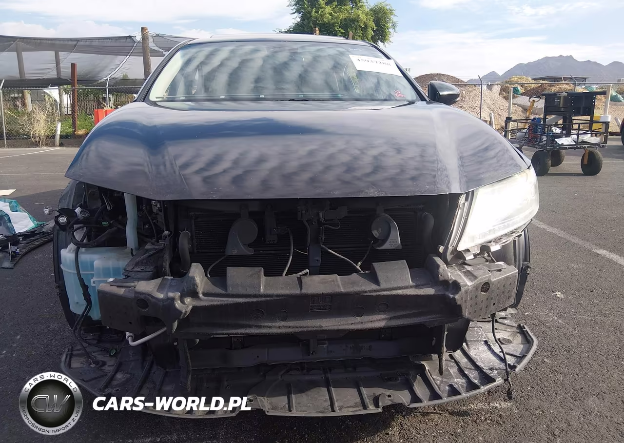 2013 Lexus Es 300H VIN:JTHBW1GG6D2003302 - 13