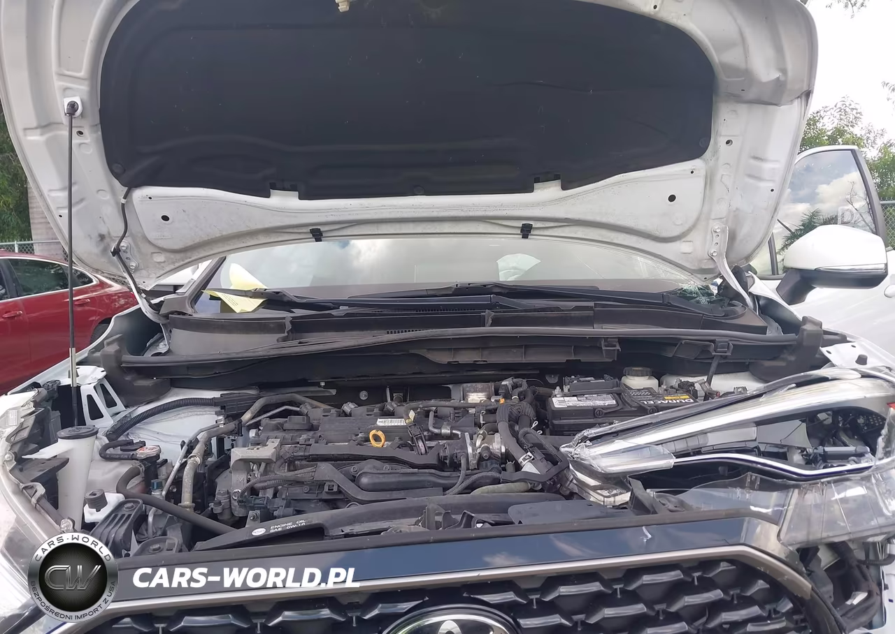 2022 Toyota Corolla Cross Xle VIN:7MUDAAAGXNV002817 - 10