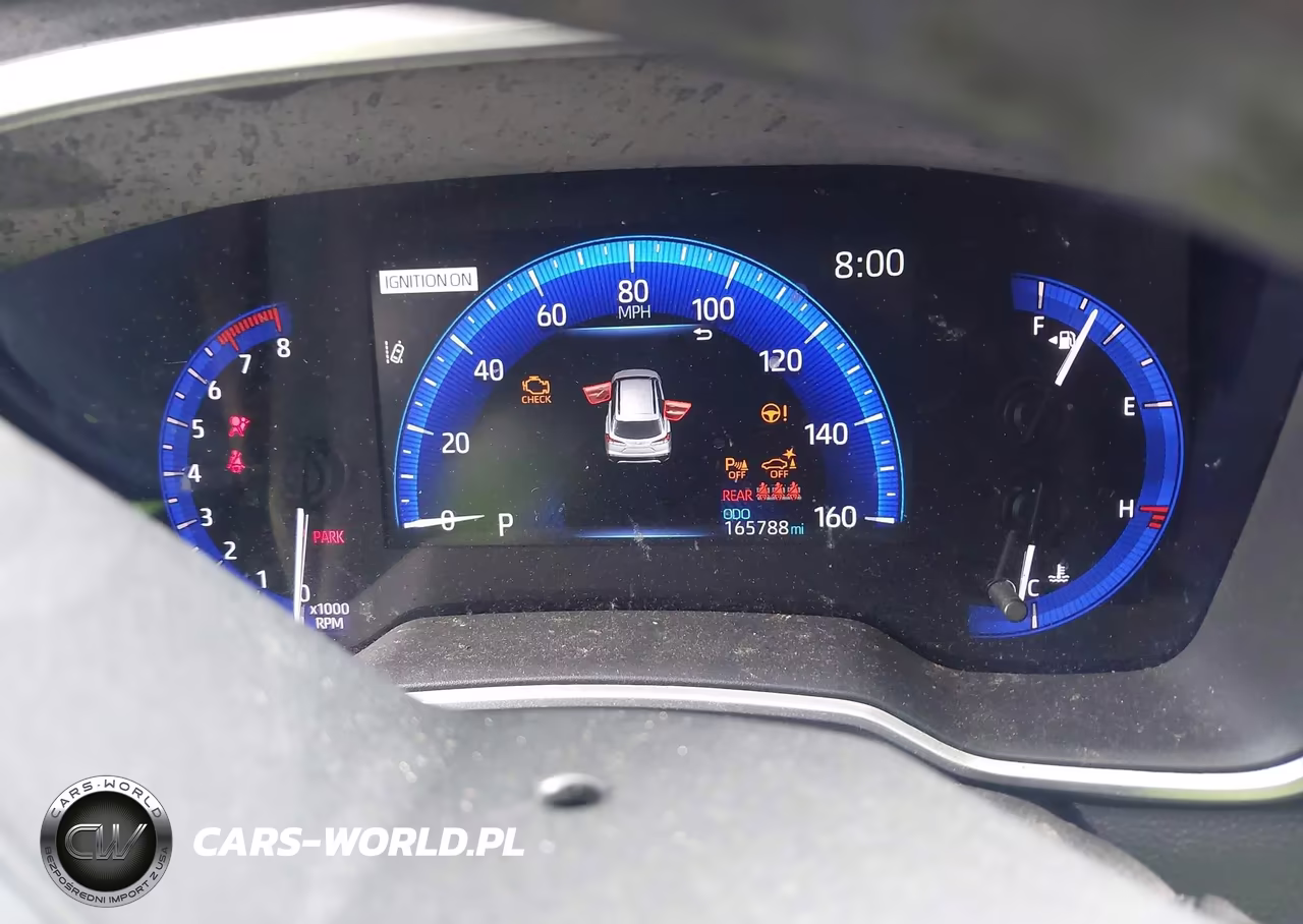 2022 Toyota Corolla Cross Xle VIN:7MUDAAAGXNV002817 - 7
