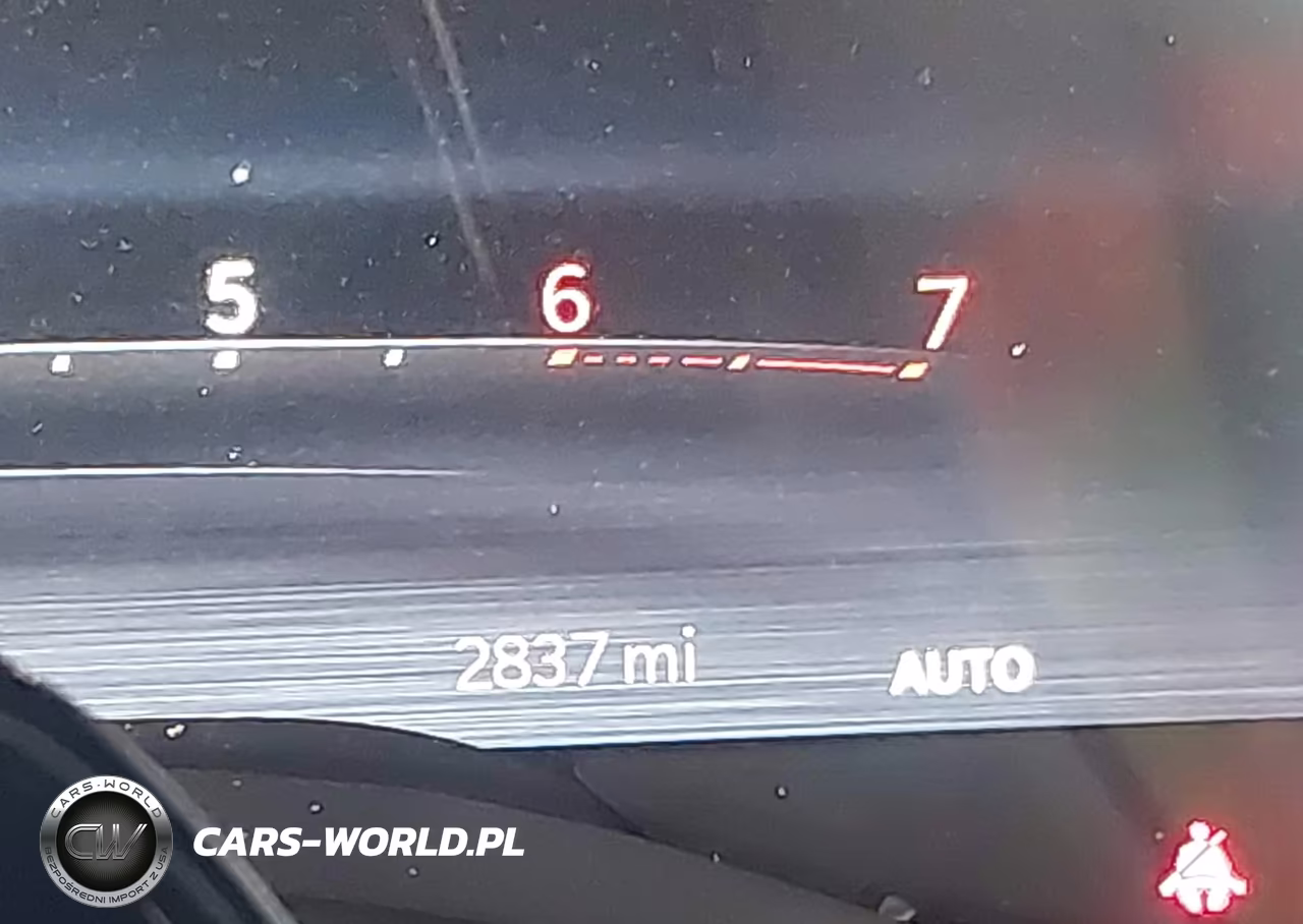 2026 Ram 1500 Rho 4X4 5'7 Box VIN:1C6SRFUP2TN345604 - 15