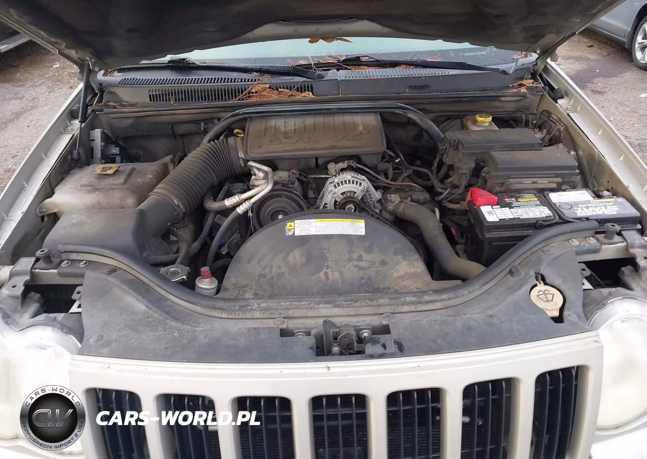 2009 Jeep Grand Cherokee Laredo VIN:1J8GS48K49C557570 - 10