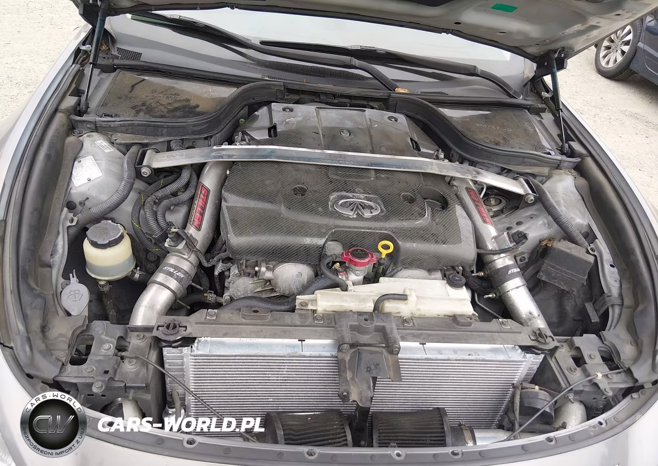 2009 Infiniti G37X VIN:JNKCV64FX9M654766 - 10