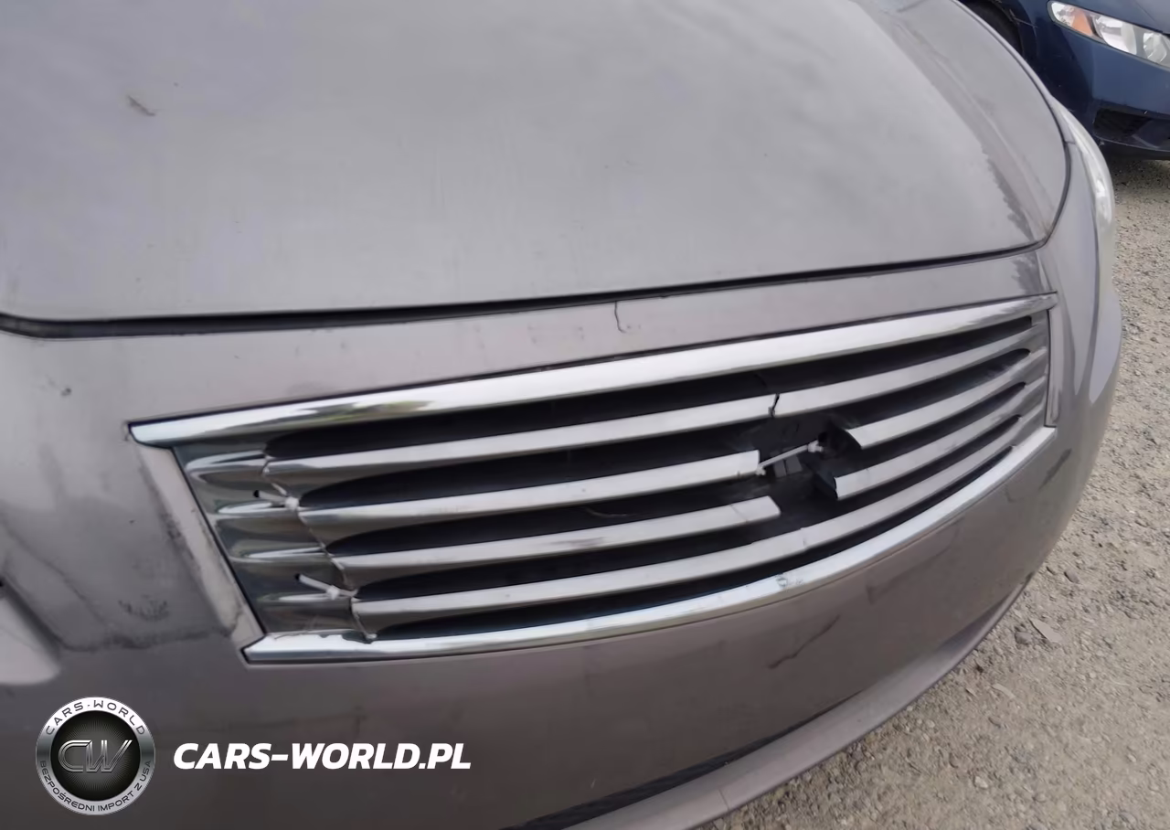 2009 Infiniti G37X VIN:JNKCV64FX9M654766 - 12