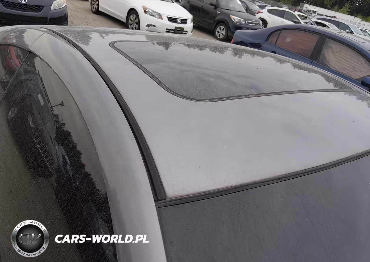 2009 Infiniti G37X VIN:JNKCV64FX9M654766 - 13