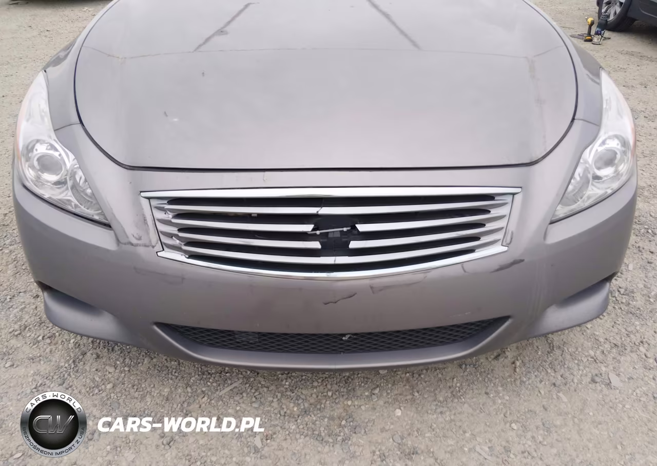 2009 Infiniti G37X VIN:JNKCV64FX9M654766 - 6