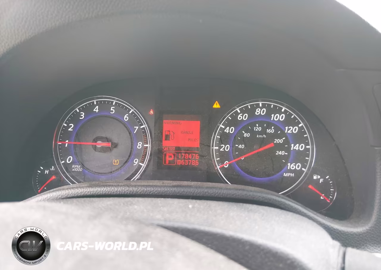 2009 Infiniti G37X VIN:JNKCV64FX9M654766 - 7