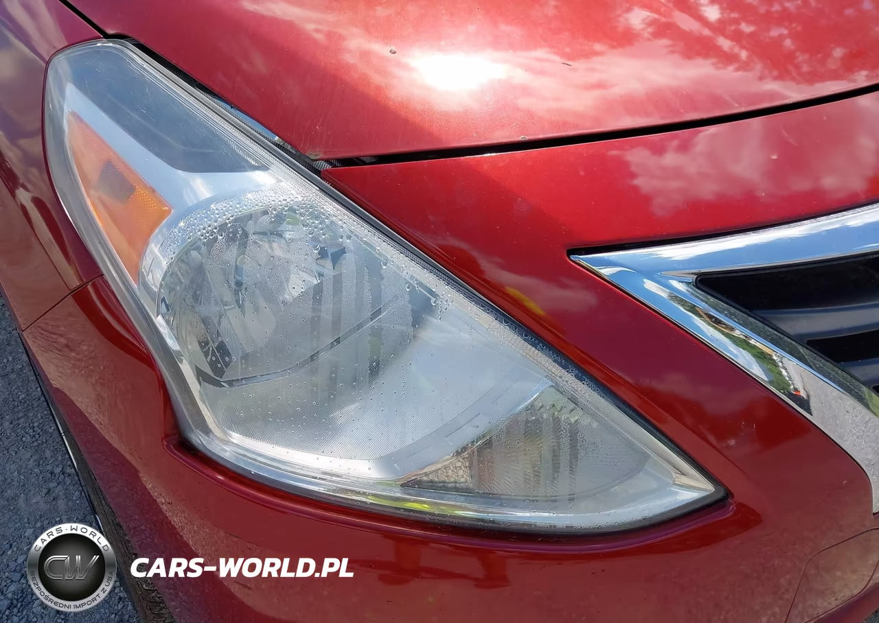 2015 Nissan Versa 1.6 S+ VIN:3N1CN7AP7FL820299 - 14