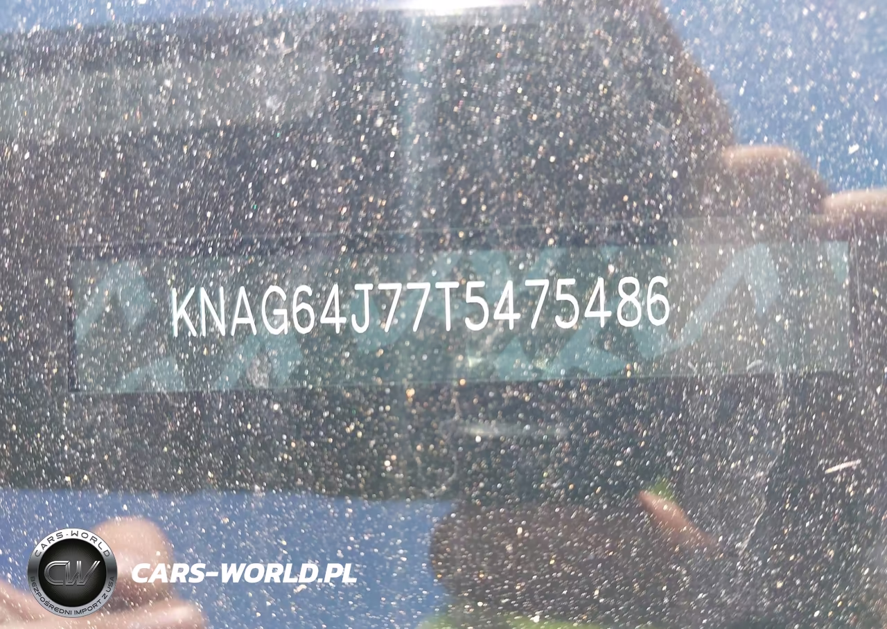 2026 Kia K5 Gt-Line Fwd VIN:KNAG64J77T5475486 - 17
