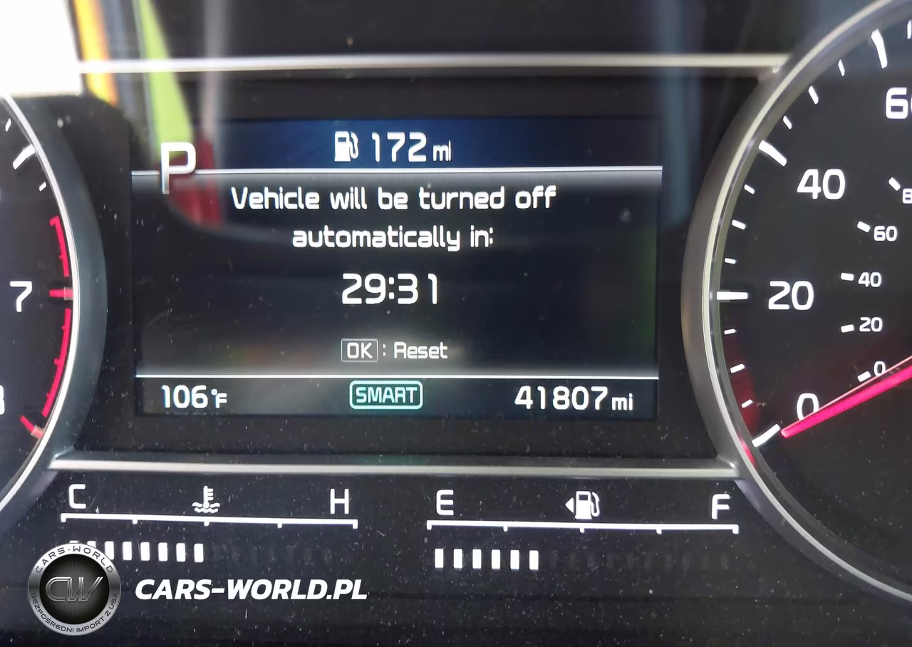 2022 Kia Sorento S VIN:5XYRL4LC6NG152121 - 16