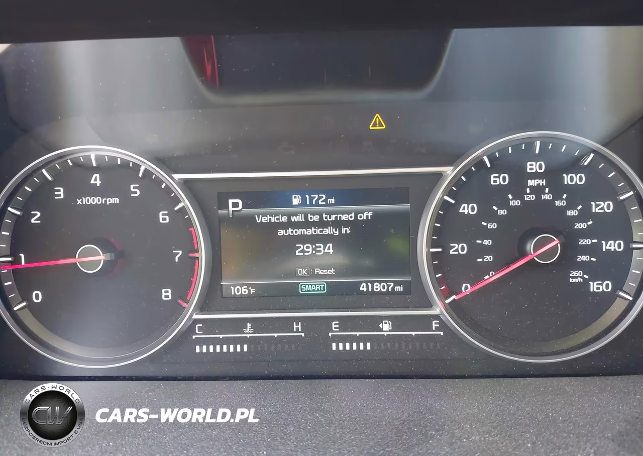 2022 Kia Sorento S VIN:5XYRL4LC6NG152121 - 7