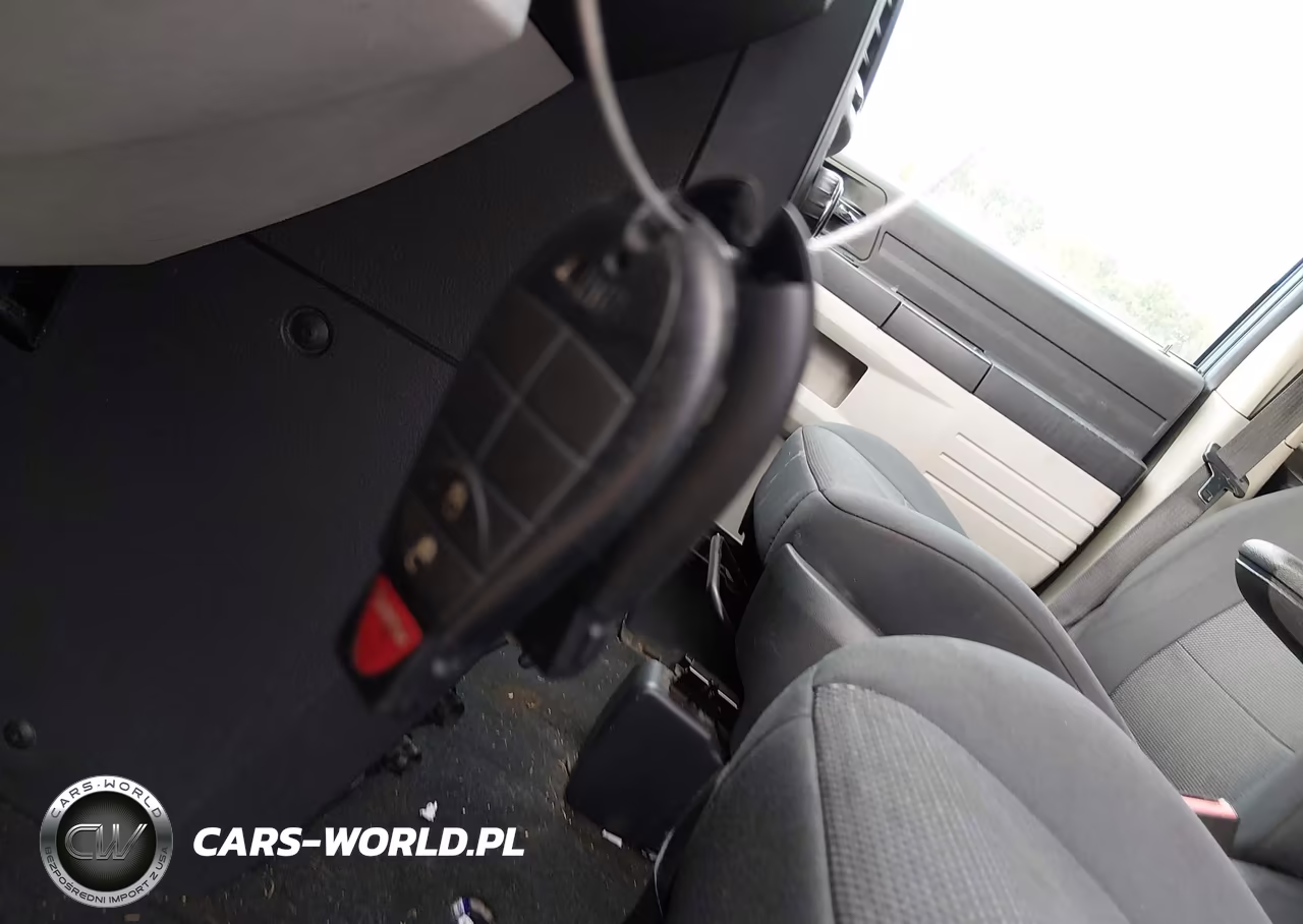2008 Dodge Grand Caravan Se VIN:1D8HN44H48B176949 - 11