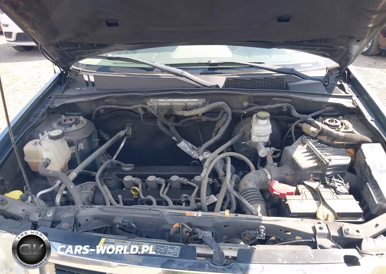 2011 Ford Escape Xlt VIN:1FMCU0D78BKB72014 - 10