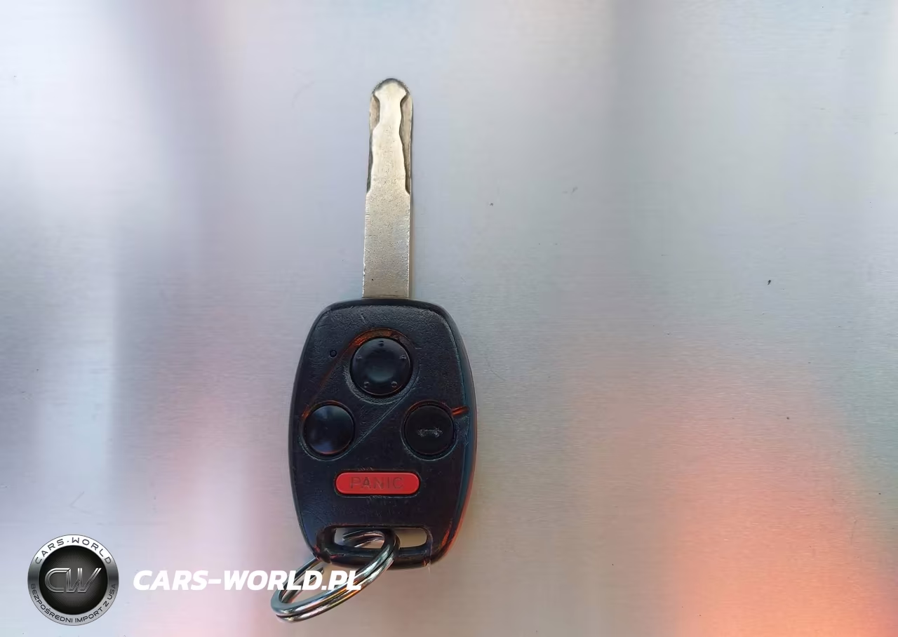 2007 Honda Accord 2.4 Se VIN:1HGCM56367A116857 - 11