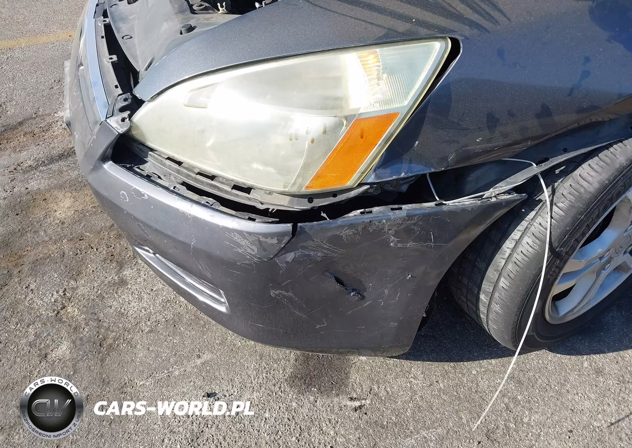2007 Honda Accord 2.4 Se VIN:1HGCM56367A116857 - 6