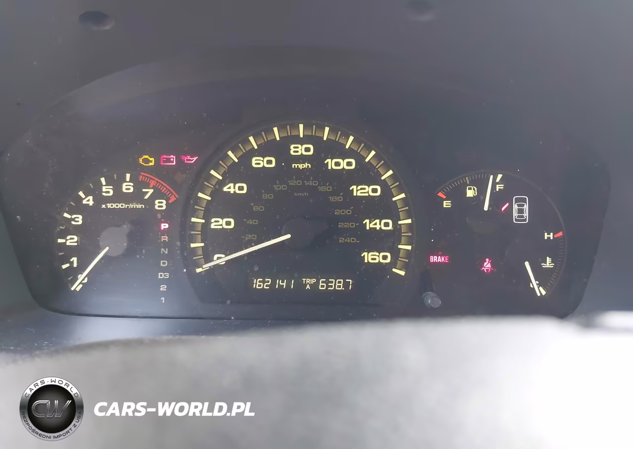 2007 Honda Accord 2.4 Se VIN:1HGCM56367A116857 - 7