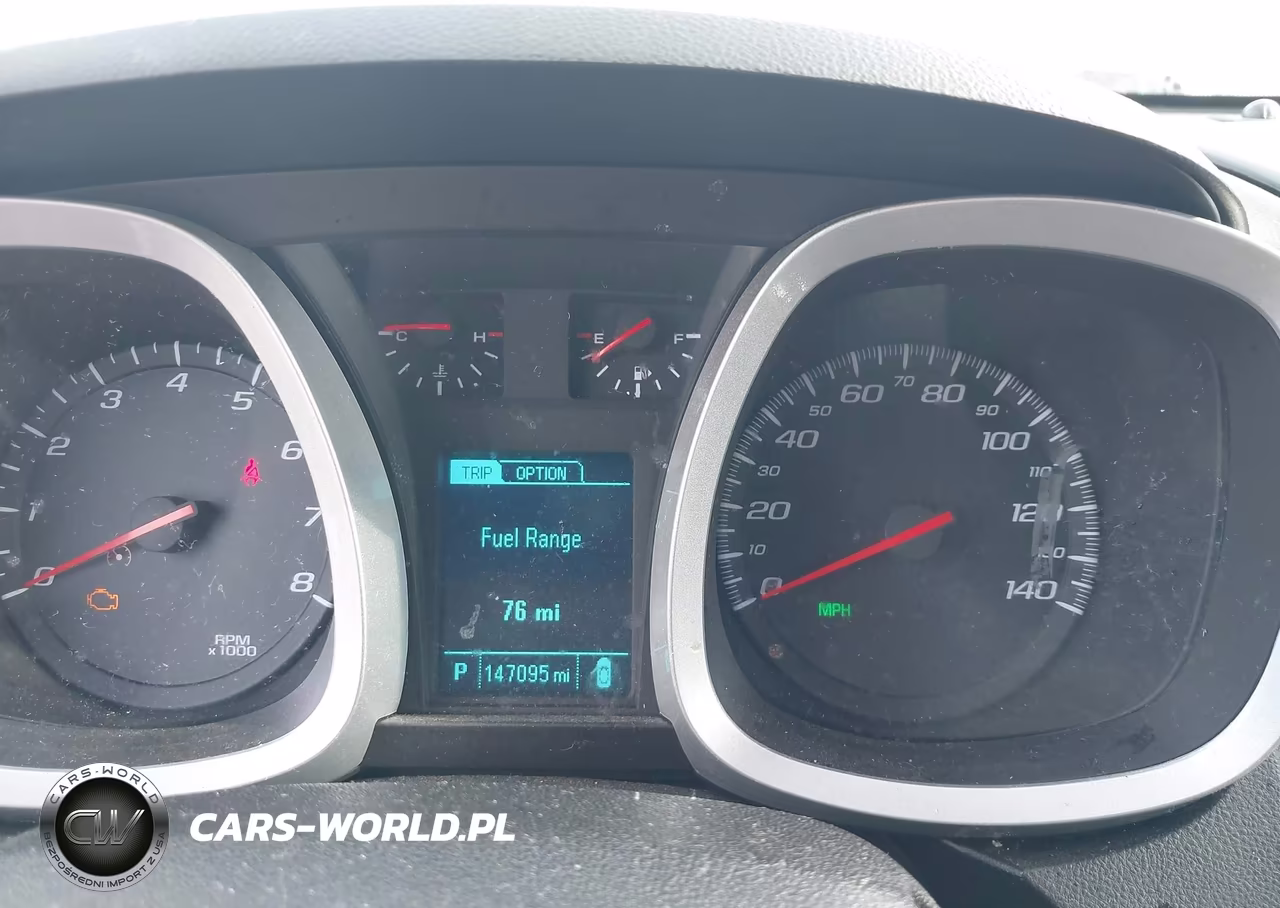 2013 Chevrolet Equinox 2Lt VIN:2GNFLNEK5D6284335 - 7