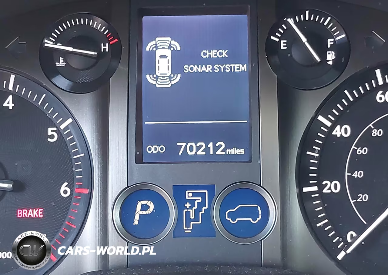 2018 Lexus Gx 460 VIN:JTJBM7FX6J5187787 - 16