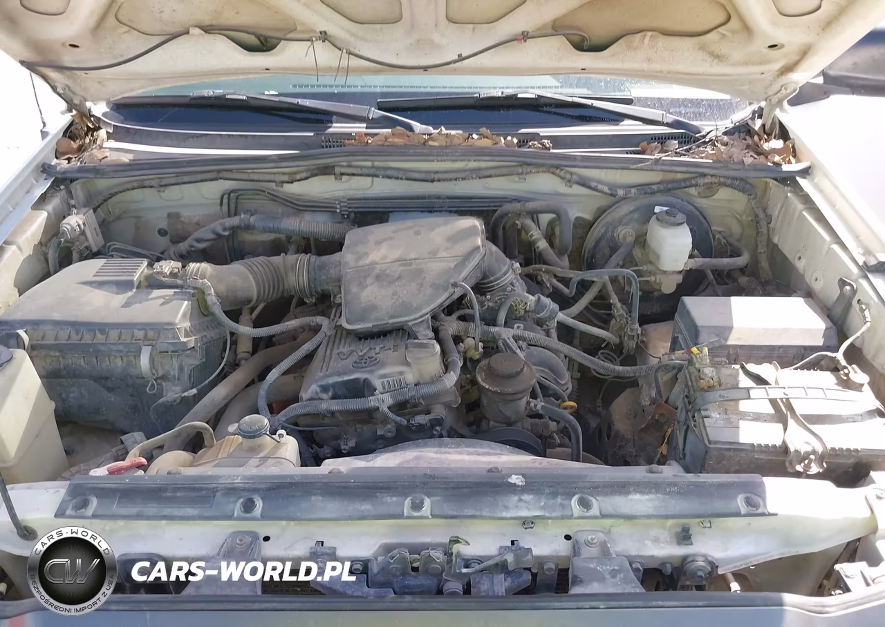 2008 Toyota Tacoma VIN:5TETX22N28Z481166 - 10
