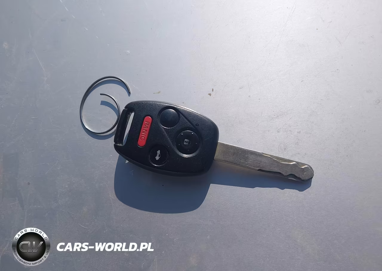 2007 Honda Accord 2.4 Ex VIN:1HGCM56897A020880 - 11