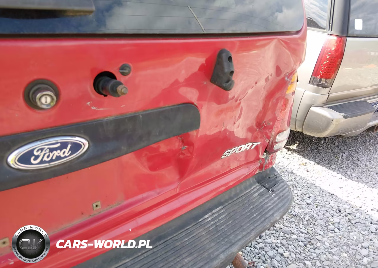 1999 Ford Explorer Sport VIN:1FMYU22X4XUC64480 - 6