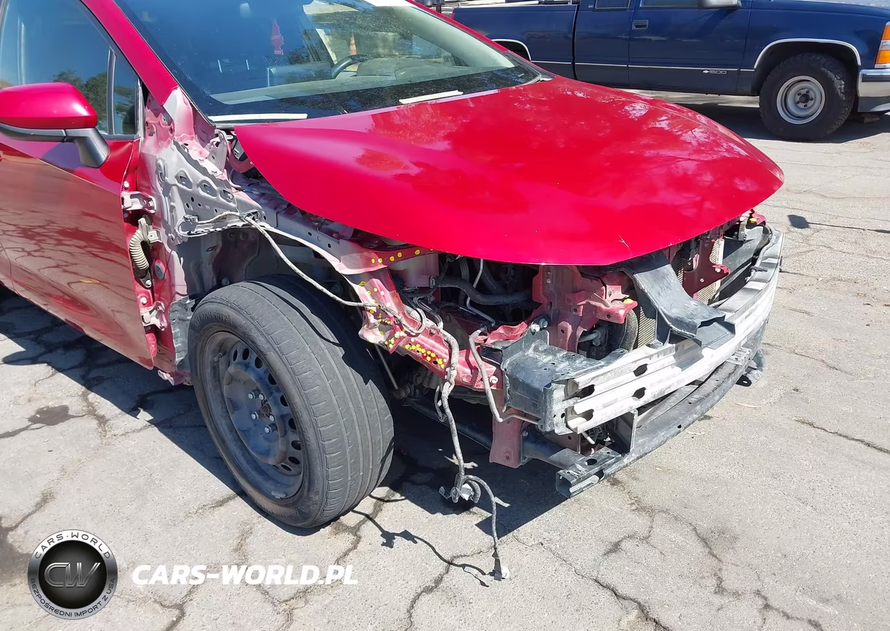 2021 Toyota Corolla Le VIN:JTDEPMAE6MJ174822 - 6