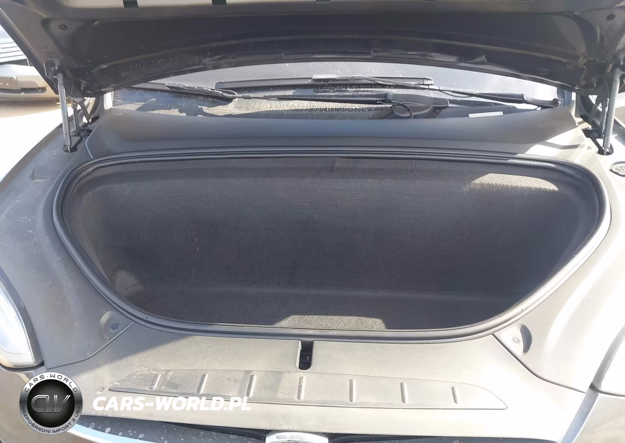 2019 Tesla Model X 100D-75D-Long Range VIN:5YJXCAE27KF213800 - 10