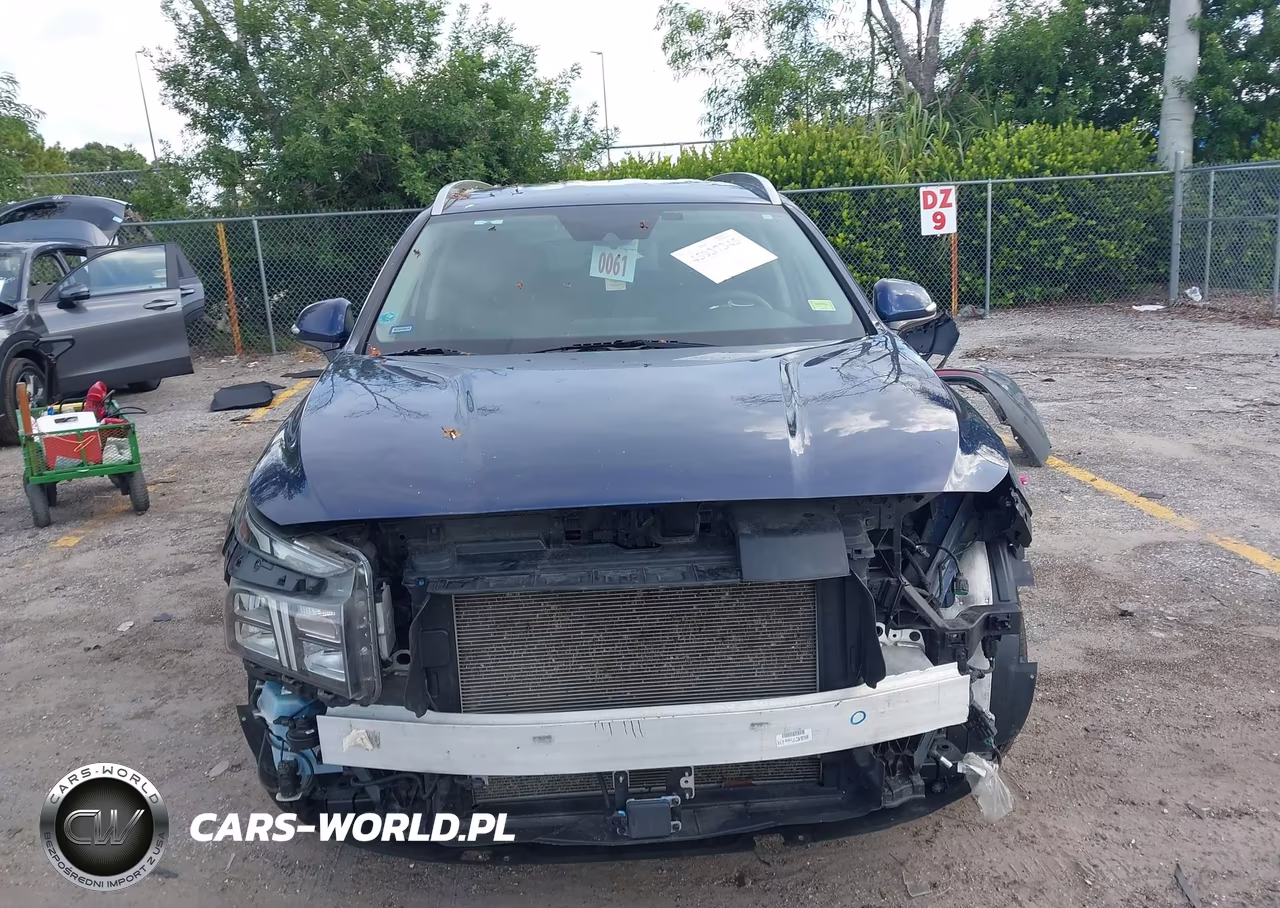 2023 Hyundai Santa Fe Sel VIN:5NMS24AJ3PH494978 - 13
