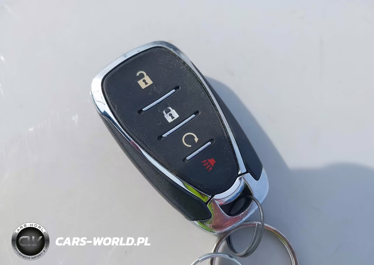 2019 Chevrolet Equinox Ls VIN:3GNAXHEV7KS608782 - 11