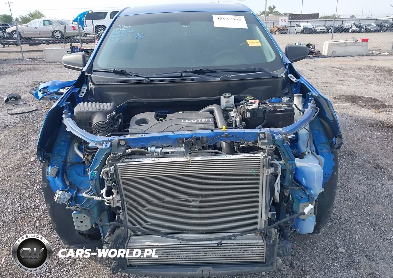2019 Chevrolet Equinox Ls VIN:3GNAXHEV7KS608782 - 13
