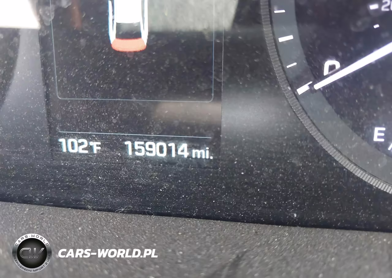 2016 Hyundai Sonata Hybrid Se VIN:KMHE24L18GA041956 - 15