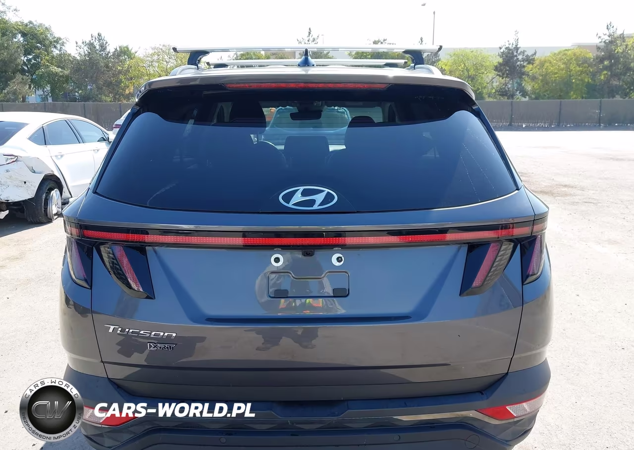 2023 Hyundai Tucson Xrt VIN:KM8JF3AE2PU206479 - 16