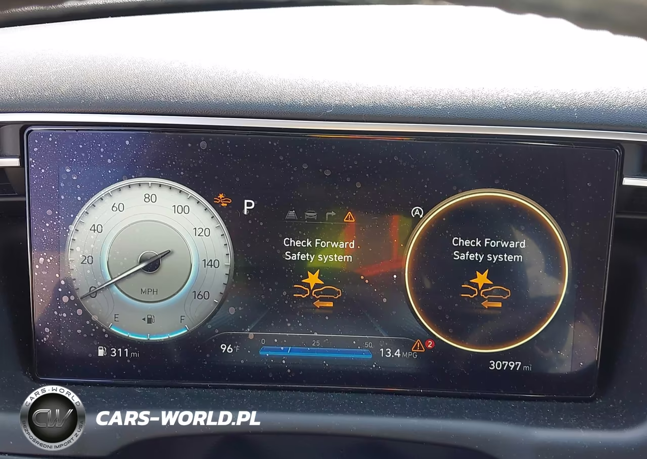 2023 Hyundai Tucson Xrt VIN:KM8JF3AE2PU206479 - 7